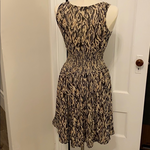 Express Dress - Picture 4 of 6